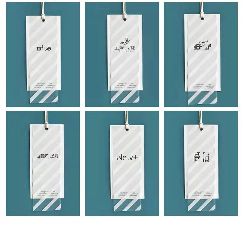 tags