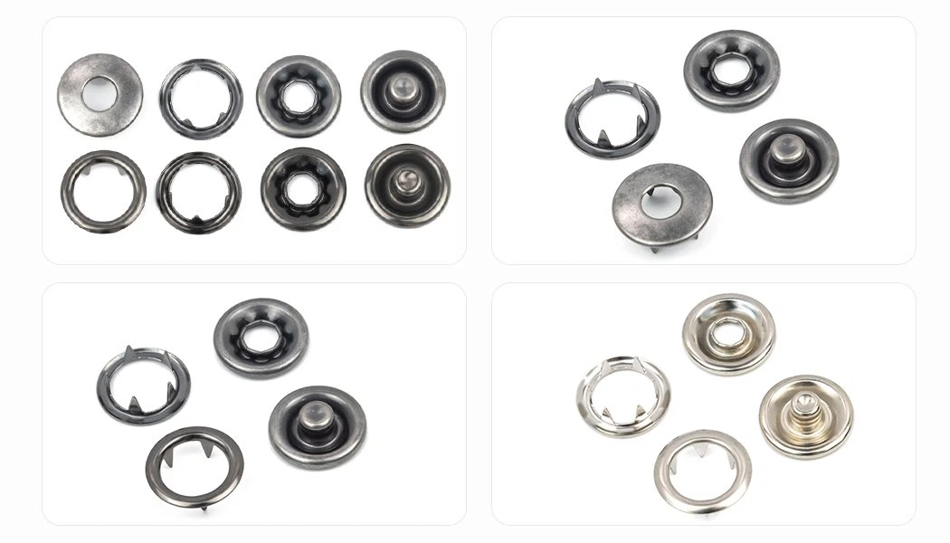 ring prong snap button