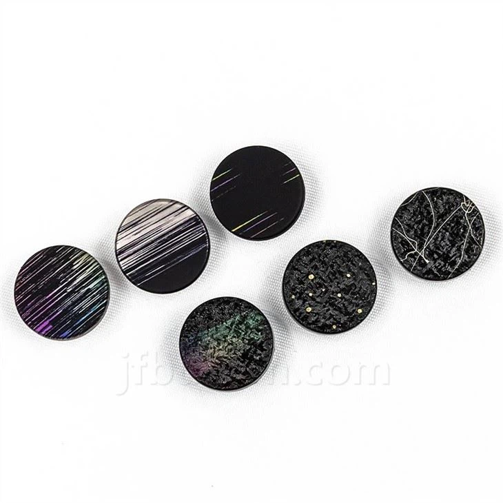 Decorative Snaps For Leather