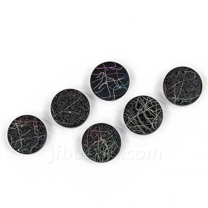 Decorative Snaps For Leather