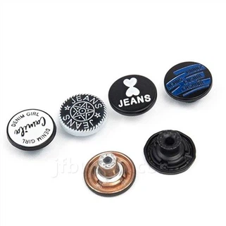 بلیو جین بٹن کی تبدیلی