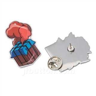 میموریل پن بیجز