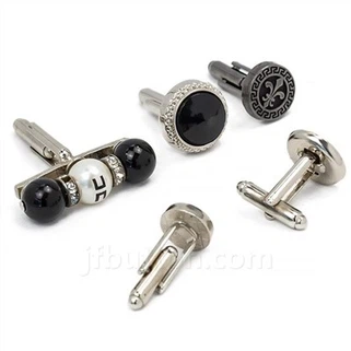 ٹکسڈو بٹن اور کف لنکس