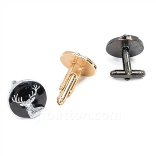 ٹکسڈو شرٹ بٹن اسٹڈز