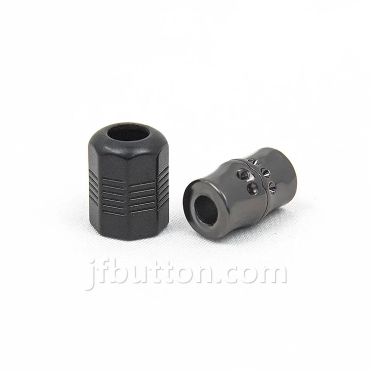 Cord End Caps