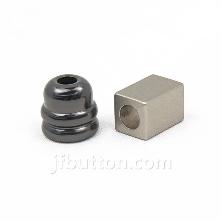 Cord End Caps