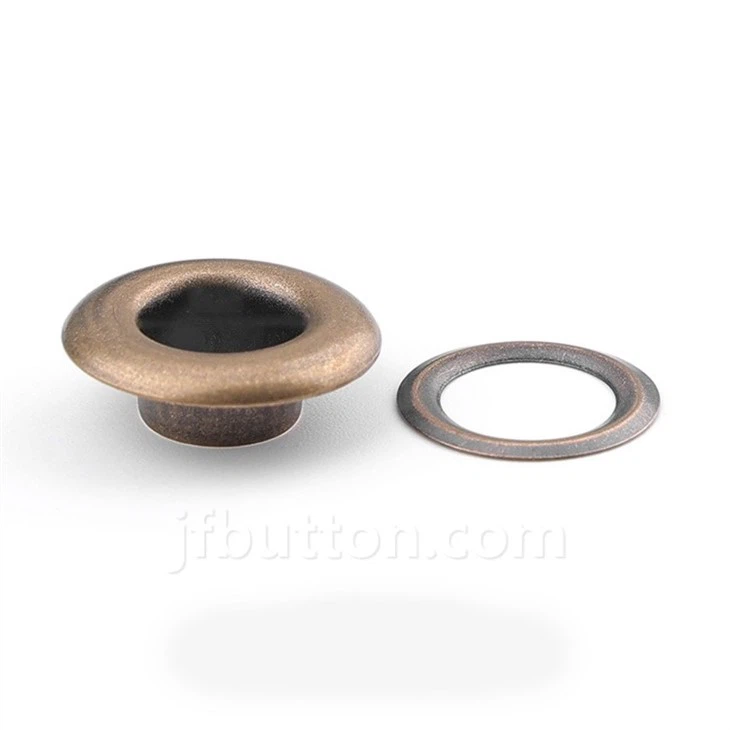 Decorative Grommets For Leather