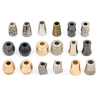 دھات کی ہڈی کا اختتام