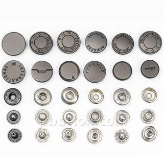 ملٹری سنیپ فاسٹنرز