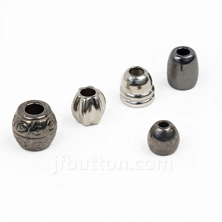 Sweatshirt String Ends