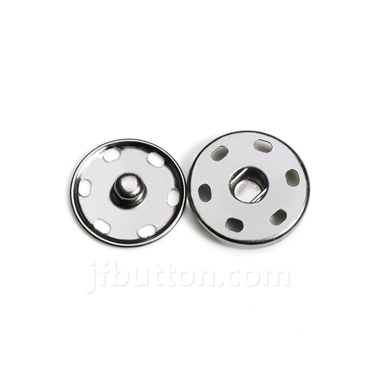 Tich Button For Clothes