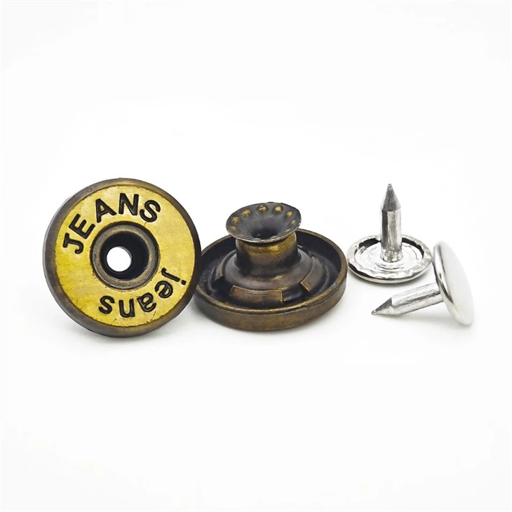 Extra Button For Pants