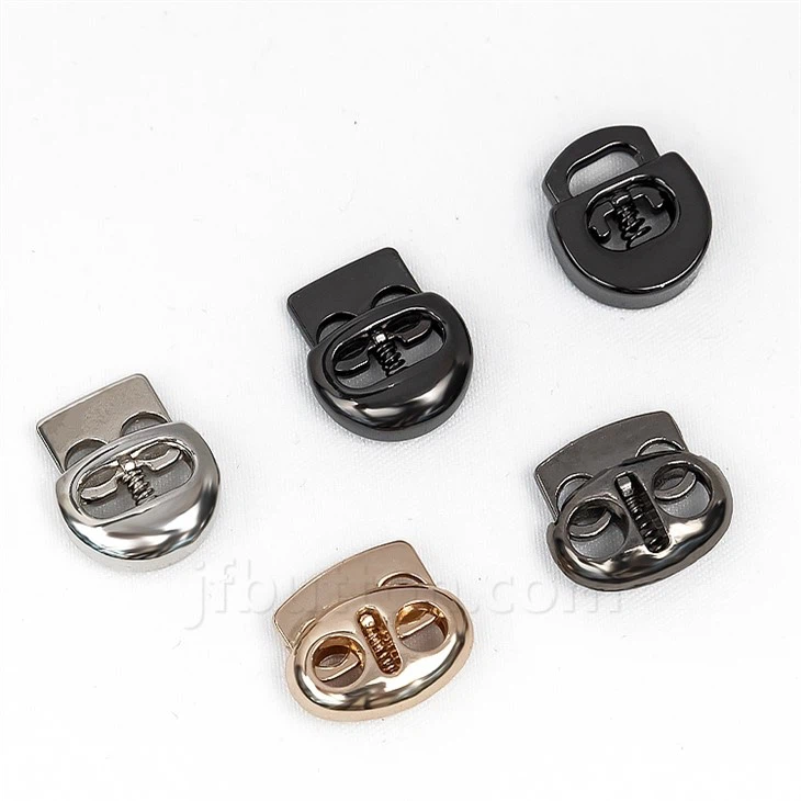 Bungee Cord With Lock factory