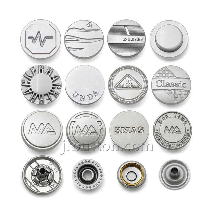 Canvas Snap Fasteners