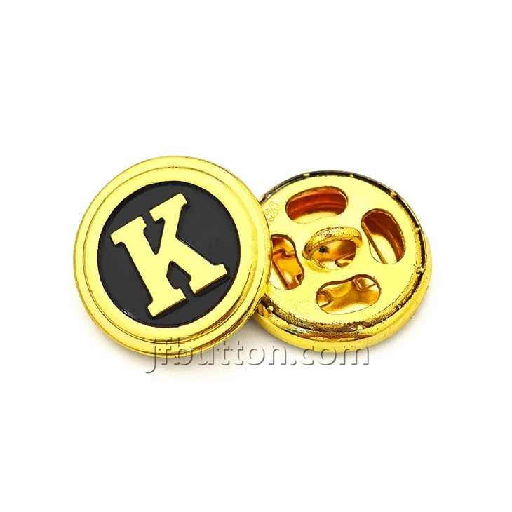 Large Black Buttons For Coat high quality