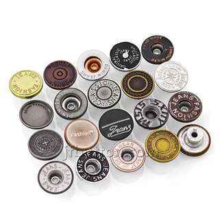 پتلون کے لئے بٹن کی تبدیلی