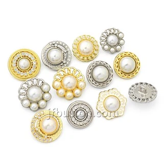 پھولوں کی پنڈلی کے بٹن