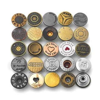 جین ٹیک بٹن