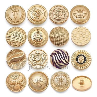 ونٹیج ملٹری بٹن کی شناخت