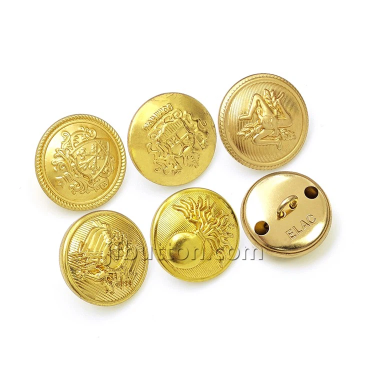 Blazer Button Set best