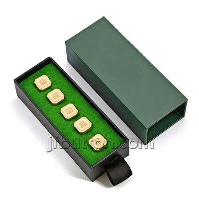 گولڈ چڑھایا باجو میلیو اسٹڈس