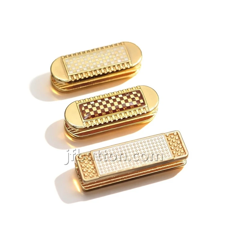 Zinc Alloy Clip Islamic Thobe best