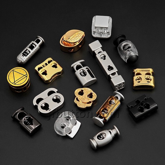 metal cord lock metal cord lock