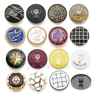 لندن فوگ ریپلیسمنٹ بٹن