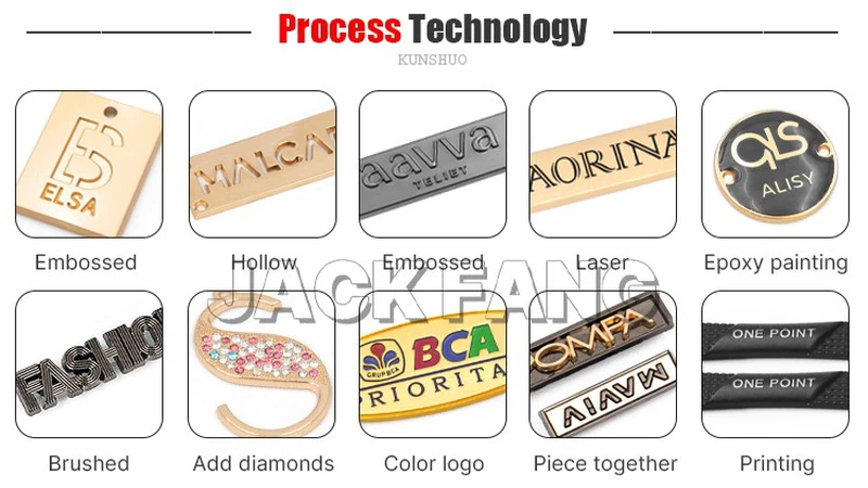 metal tag technology metal tag technology