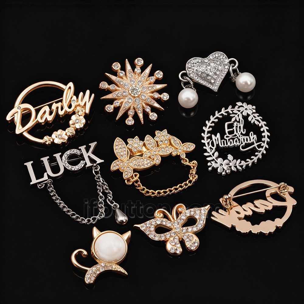 brooch brooch