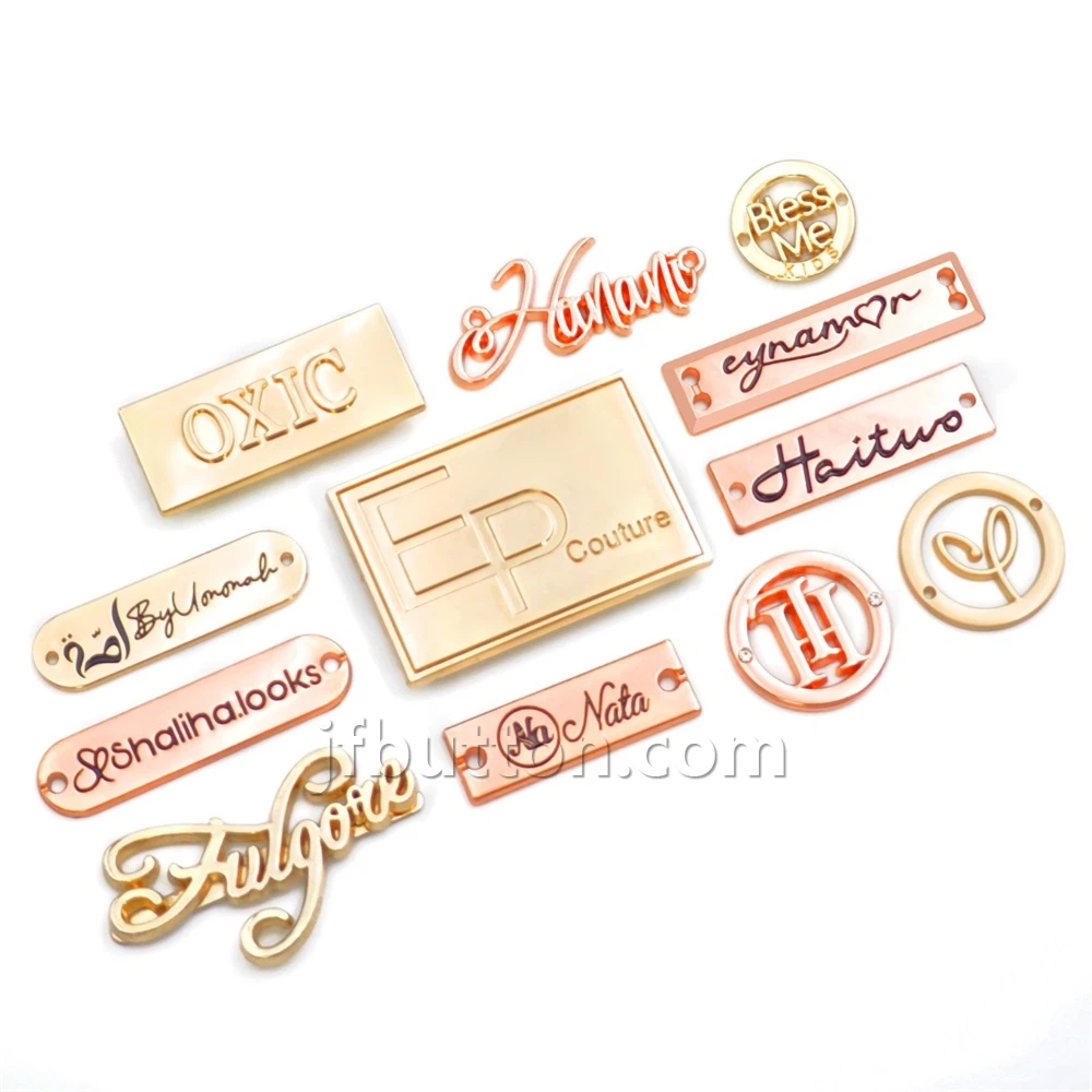 9metal logo on clothing 9metal logo on clothing