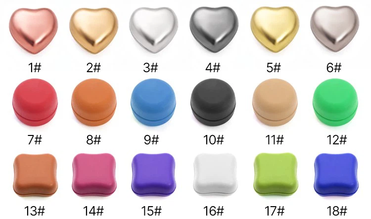 Magnetic Hijab Pins Sample Magnetic Hijab Pins Sample