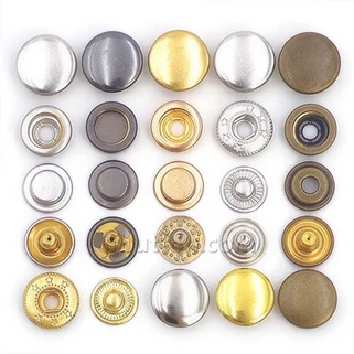 دھات کی سنیپ فاسٹنرز